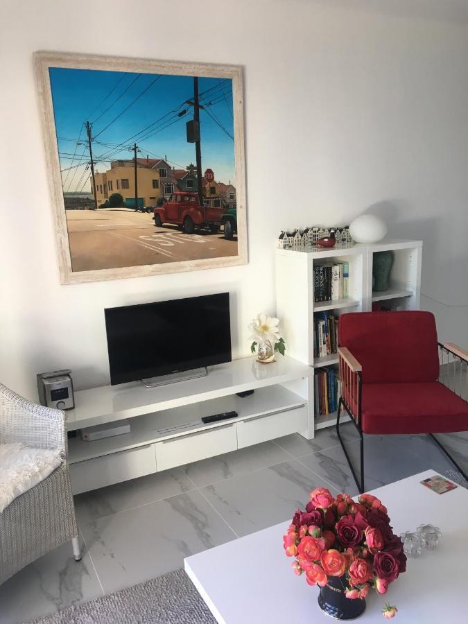 Superior Apartment On First Floor With Sea View Antibes Exteriör bild