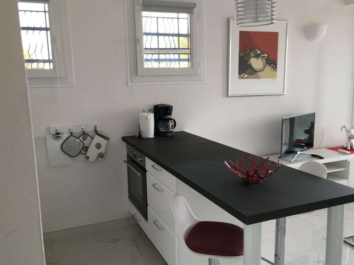 Superior Apartment On First Floor With Sea View Antibes Exteriör bild